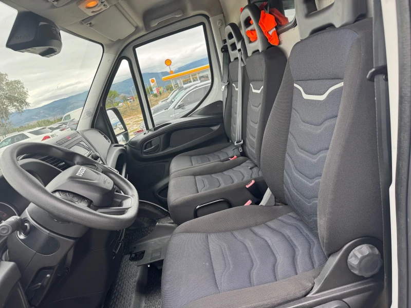 Iveco 35c15 ЛИЗИНГ 8g tronik, снимка 8 - Бусове и автобуси - 51984023