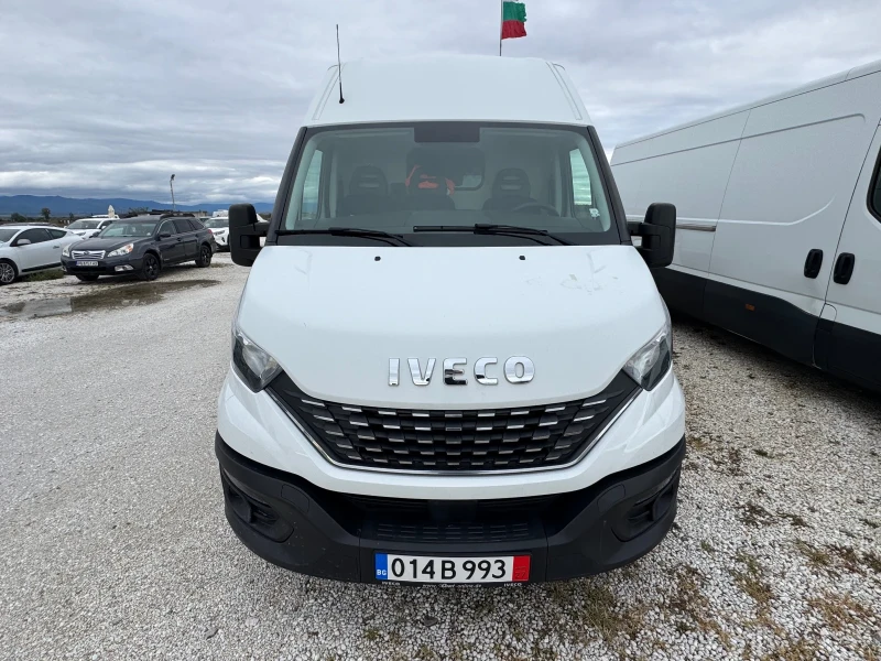 Iveco 35c15 ЛИЗИНГ 8g tronik, снимка 3 - Бусове и автобуси - 51984023