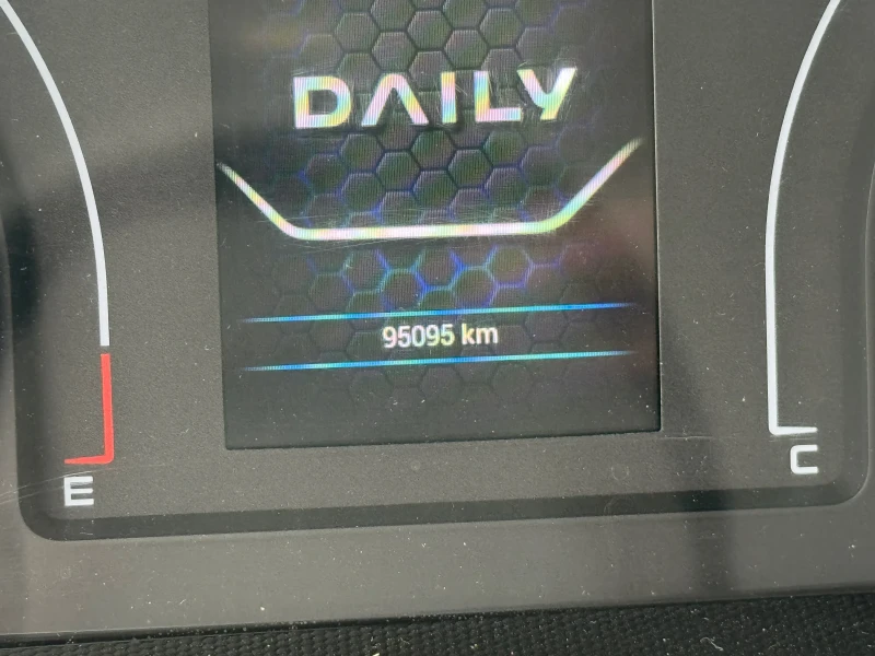 Iveco 35c15 ЛИЗИНГ 8g tronik, снимка 6 - Бусове и автобуси - 51984023