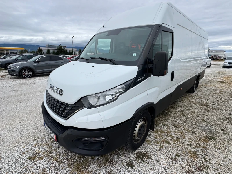 Iveco 35c15 ЛИЗИНГ 8g tronik, снимка 4 - Бусове и автобуси - 51984023