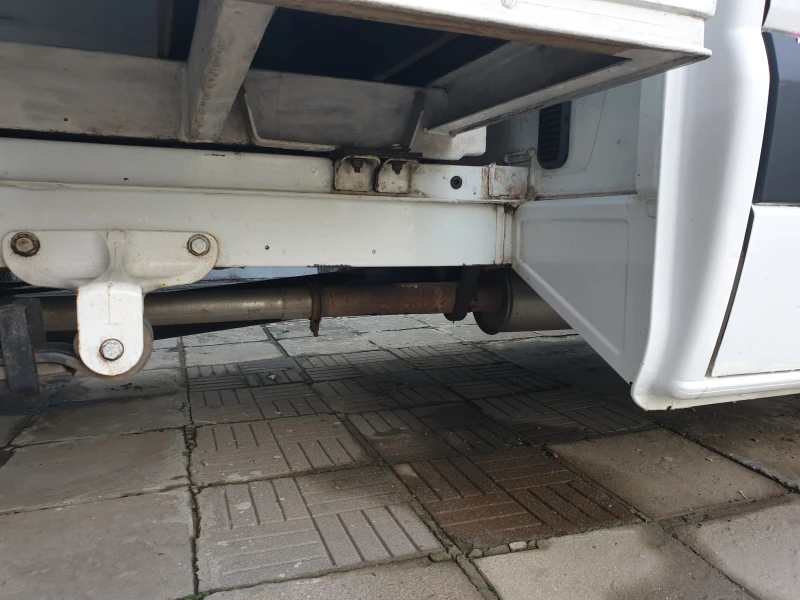 Mercedes-Benz Sprinter 311, снимка 5 - Бусове и автобуси - 53171712