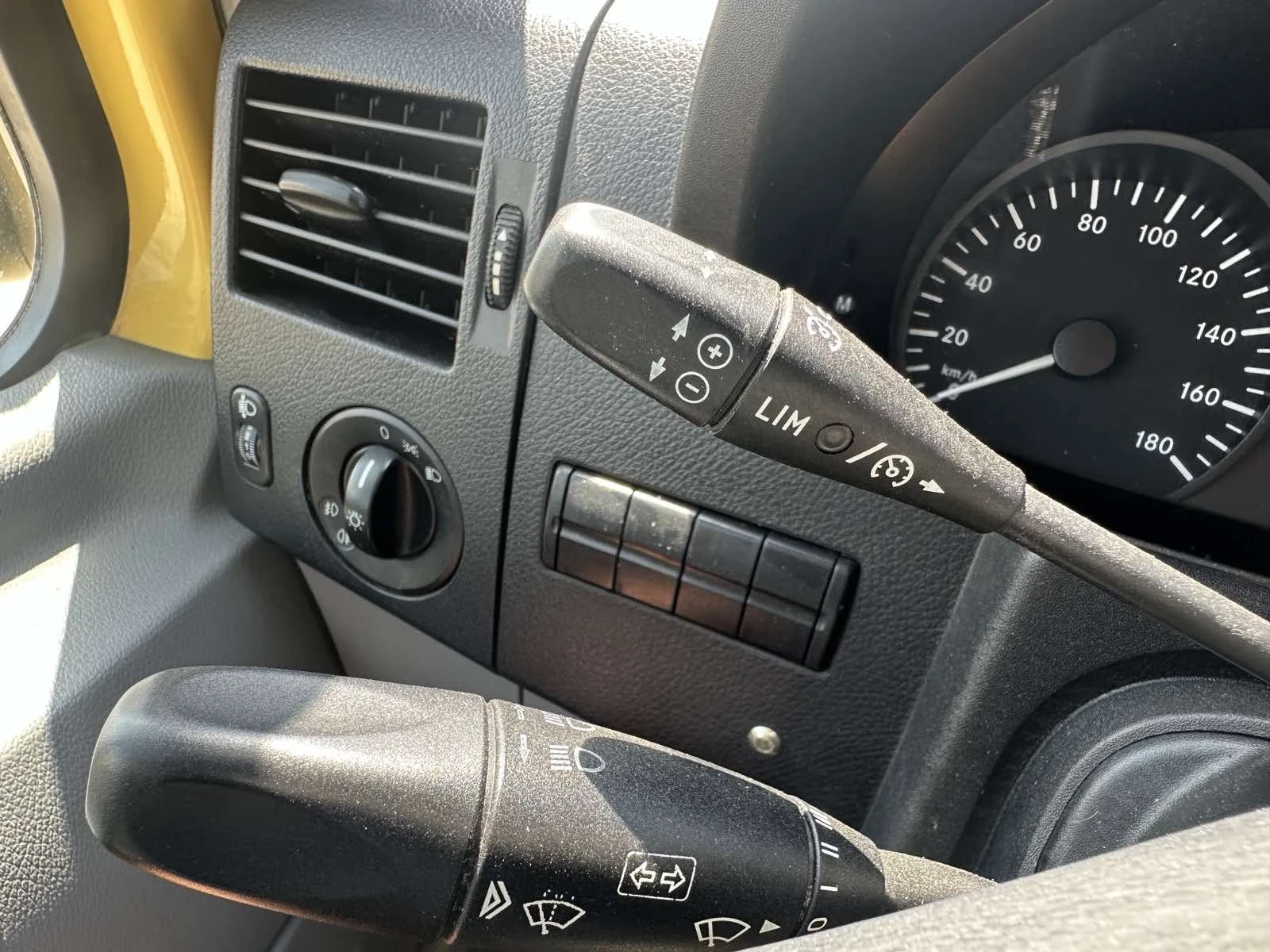 Mercedes-Benz Sprinter 318 | Mobile.bg   14