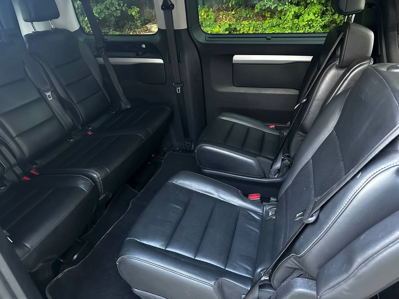 Toyota Proace Verso | Mobile.bg   13