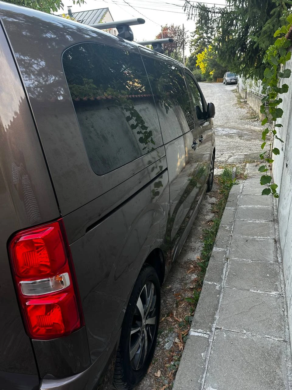 Toyota Proace Verso - изображение 8