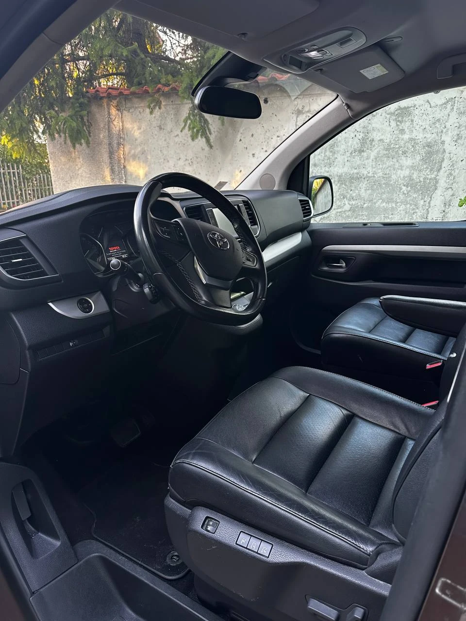 Toyota Proace Verso - изображение 10