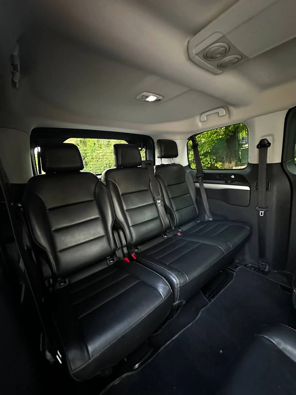 Toyota Proace Verso | Mobile.bg   14