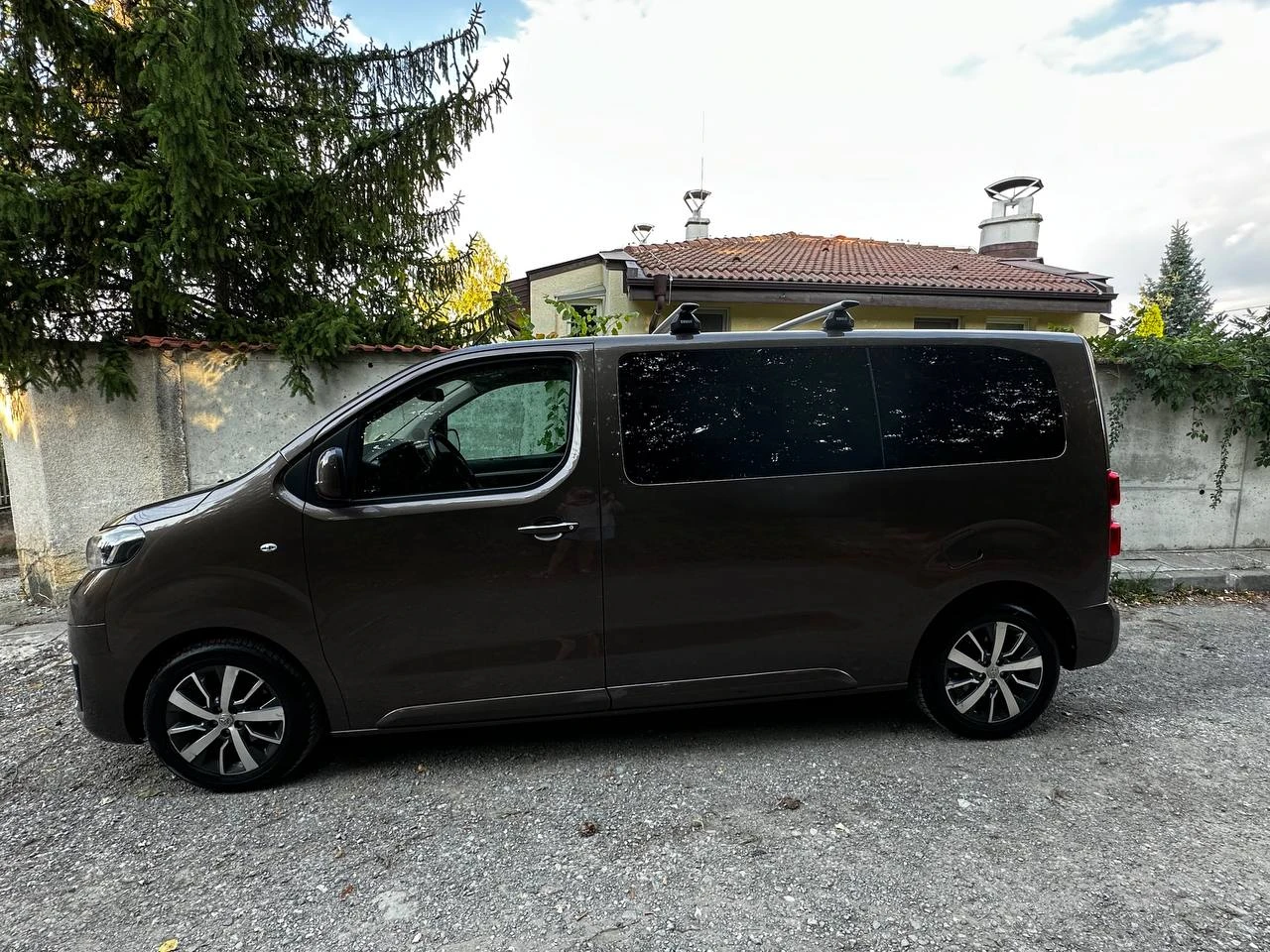 Toyota Proace Verso - изображение 3