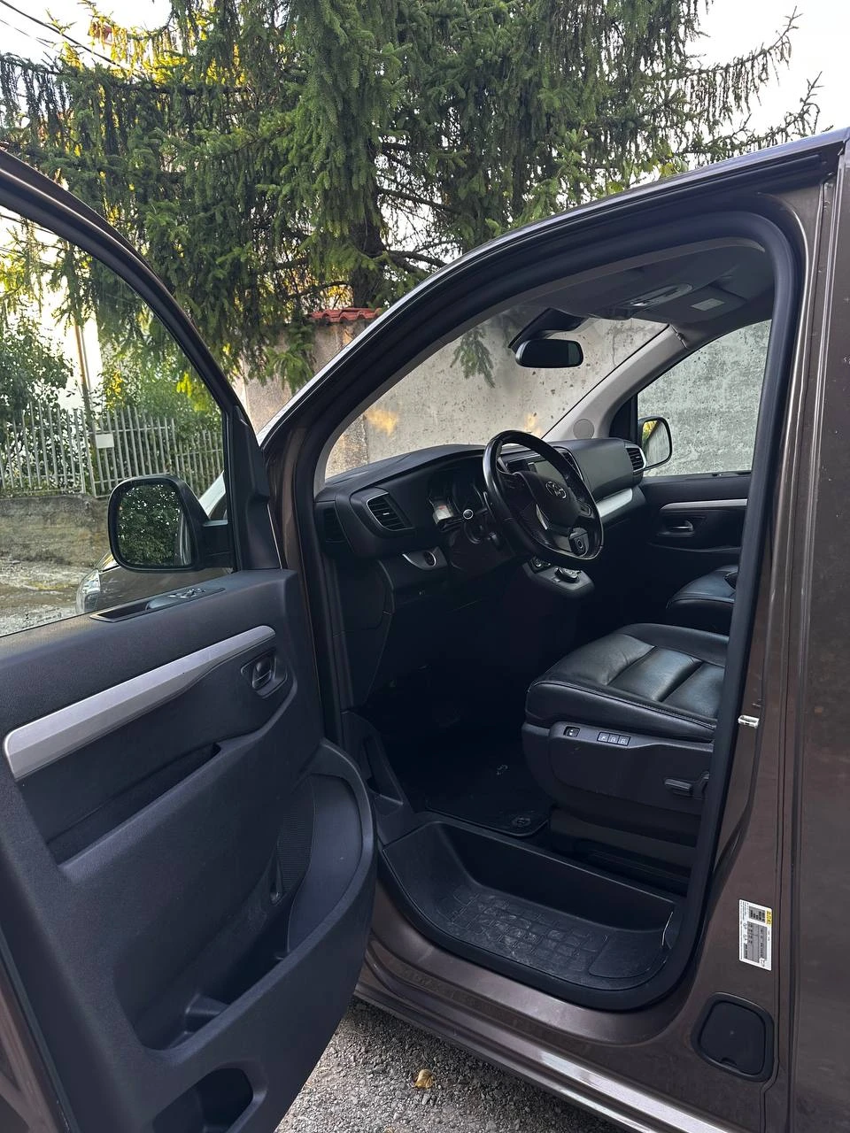 Toyota Proace Verso - изображение 9