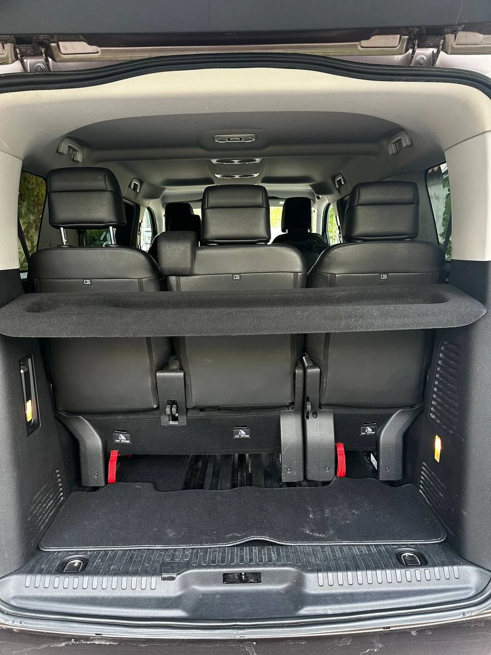 Toyota Proace Verso - изображение 7