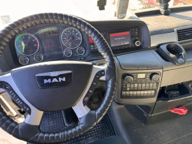 Man Tgx 440, снимка 9