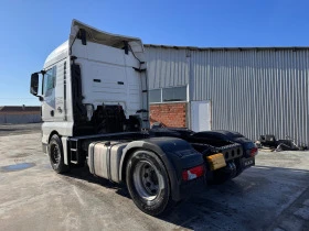 Man Tgx 440, снимка 4