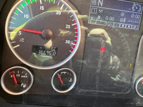 Man Tgx 440, снимка 11