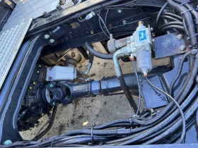 Man Tgx 440, снимка 5