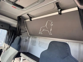 Man Tgx 440, снимка 8