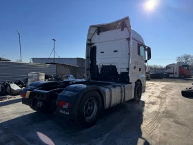 Man Tgx 440, снимка 3