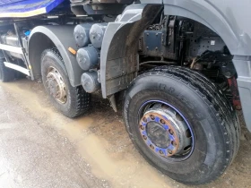 Iveco Trakker, снимка 12