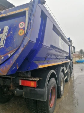 Iveco Trakker, снимка 9