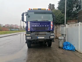 Iveco Trakker, снимка 1