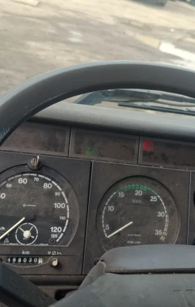 Iveco Eurocargo 74E14, снимка 3