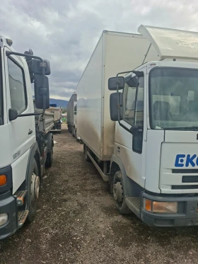 Iveco Eurocargo 74E14, снимка 2