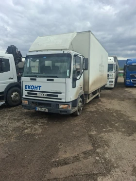 Iveco Eurocargo 74E14, снимка 1