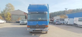 Mercedes-Benz Atego 818, снимка 2