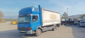 Mercedes-Benz Atego 818, снимка 1