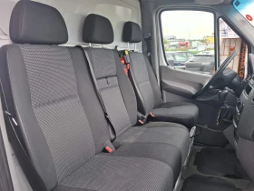 Mercedes-Benz 316 316CDI 4350cm. EURO5 | Mobile.bg    9