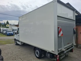 Mercedes-Benz 316 316CDI 4350cm. EURO5 | Mobile.bg    6