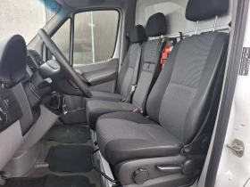 Mercedes-Benz 316 316CDI 4350cm. EURO5 | Mobile.bg    8