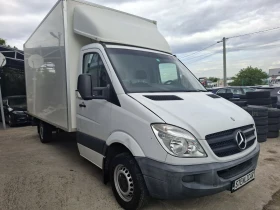 Mercedes-Benz 316 316CDI 4350cm. EURO5 | Mobile.bg    3