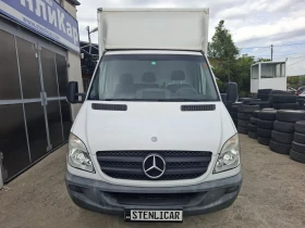 Mercedes-Benz 316 316CDI 4350cm. EURO5 | Mobile.bg    2
