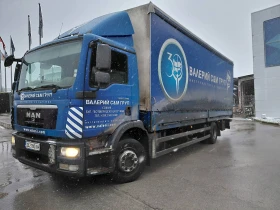 Man Tgm 12.290, снимка 3