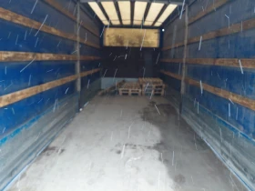 Man Tgm 12.290, снимка 5