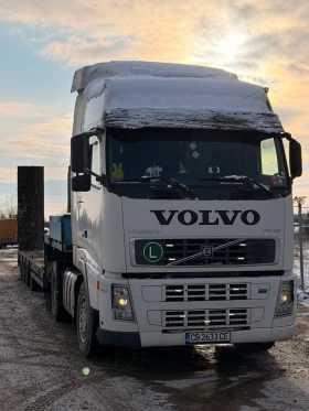 Volvo Fh 480, снимка 2