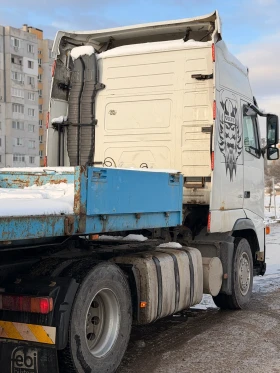 Volvo Fh 480, снимка 3