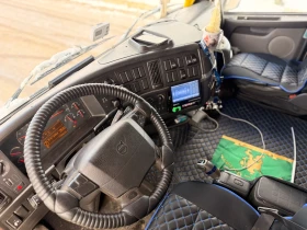 Volvo Fh 480, снимка 7