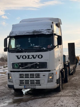Volvo Fh 480, снимка 1