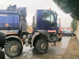 Iveco Trakker | Mobile.bg � ����� ������ 5