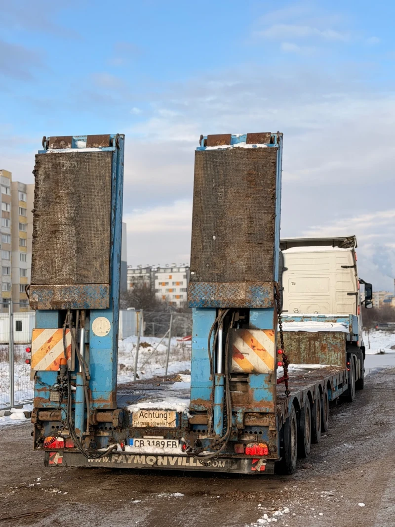 Volvo Fh 480, снимка 6 - Камиони - 53578715
