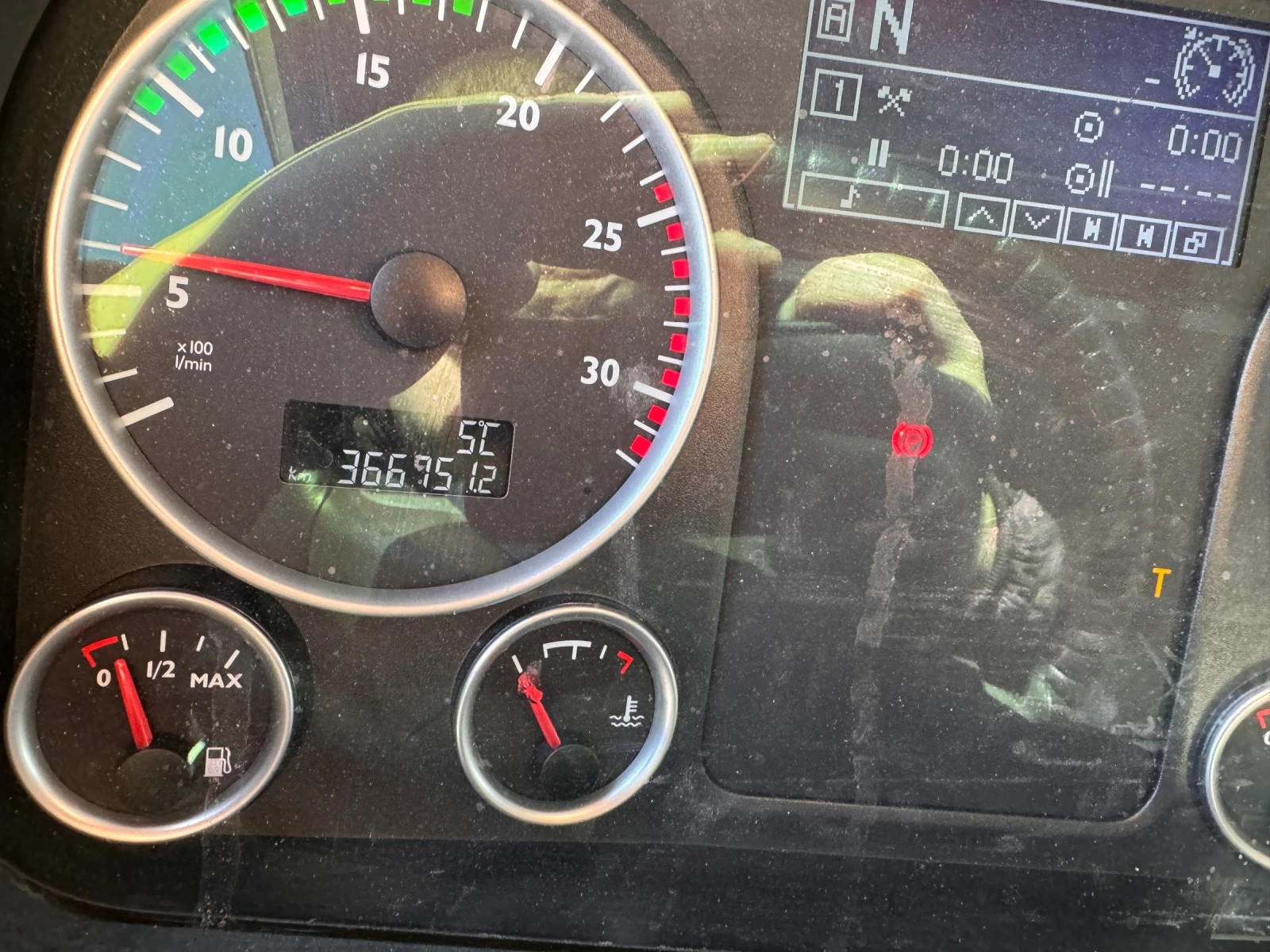 Man Tgx 440 | Mobile.bg   11