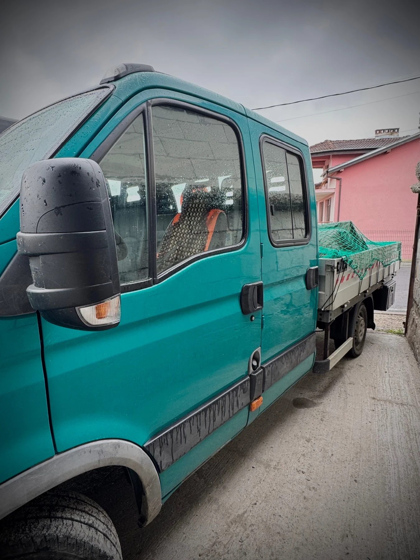 Iveco Daily  - изображение 2