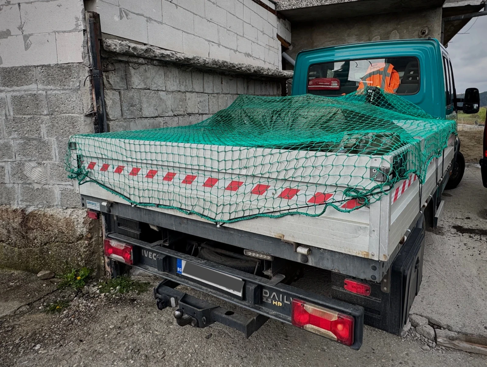Iveco Daily  - изображение 3