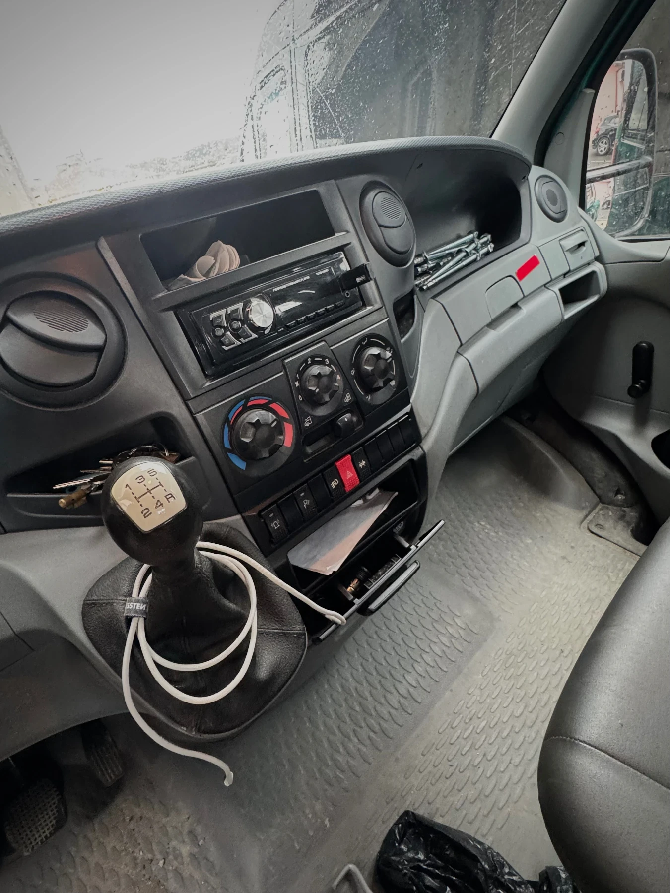 Iveco Daily  - изображение 6