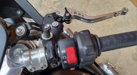 Triumph Thruxton, снимка 15