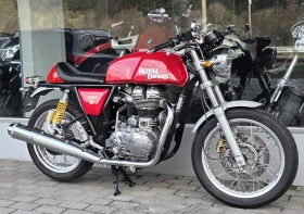 Royal Enfield Continental GT 535, снимка 5