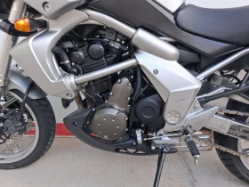 Kawasaki Versys, снимка 6