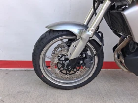 Kawasaki Versys, снимка 7