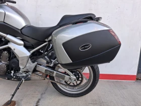 Kawasaki Versys, снимка 5