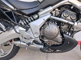 Kawasaki Versys, снимка 12